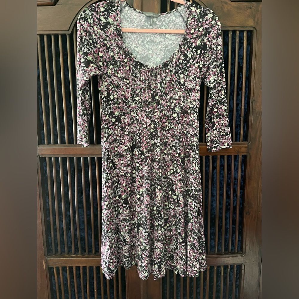 Free with purchase 🛍️Kristin Davis” knitted dress